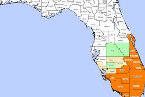 Florida Disaster Area: Declared State of Emergency Disaster Information Hub – Latest Natural Disaster News & Emergency Resources Florida Disaster Area: Declared State of Emergency | Disaster Information Hub – Latest Natural Disaster News & Emergency Resources