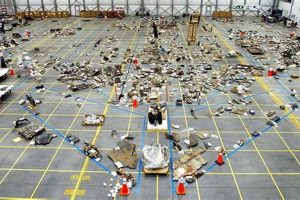 Space Shuttle Columbia Disaster: CAIB Report Analysis Disaster Information Hub – Latest Natural Disaster News & Emergency Resources Space Shuttle Columbia Disaster: CAIB Report Analysis | Disaster Information Hub – Latest Natural Disaster News & Emergency Resources