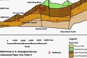 The Gold King Mine Disaster: Causes & Impacts Disaster Information Hub – Latest Natural Disaster News & Emergency Resources The Gold King Mine Disaster: Causes & Impacts | Disaster Information Hub – Latest Natural Disaster News & Emergency Resources