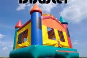 Preventing Bounce House Disasters: Safety Guide Disaster Information Hub – Latest Natural Disaster News & Emergency Resources Preventing Bounce House Disasters: Safety Guide | Disaster Information Hub – Latest Natural Disaster News & Emergency Resources