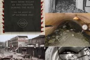 The 1940 Balham Tube Disaster: A Tragic History Disaster Information Hub – Latest Natural Disaster News & Emergency Resources The 1940 Balham Tube Disaster: A Tragic History | Disaster Information Hub – Latest Natural Disaster News & Emergency Resources