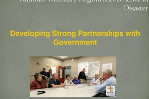 Disaster Relief: Voluntary Organizations in Action Disaster Information Hub – Latest Natural Disaster News & Emergency Resources Disaster Relief: Voluntary Organizations in Action | Disaster Information Hub – Latest Natural Disaster News & Emergency Resources