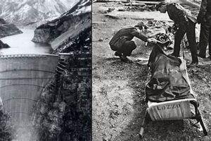 Italian Dam Disasters: Case Studies & Safety Disaster Information Hub – Latest Natural Disaster News & Emergency Resources Italian Dam Disasters: Case Studies & Safety | Disaster Information Hub – Latest Natural Disaster News & Emergency Resources