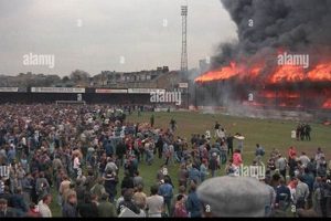 Bradford Stadium Disaster: Lessons & Legacy Disaster Information Hub – Latest Natural Disaster News & Emergency Resources Bradford Stadium Disaster: Lessons & Legacy | Disaster Information Hub – Latest Natural Disaster News & Emergency Resources