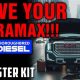 Duramax CP4 Disaster Prevention Kit Guide | Disaster Information Hub – Latest Natural Disaster News & Emergency Resources
