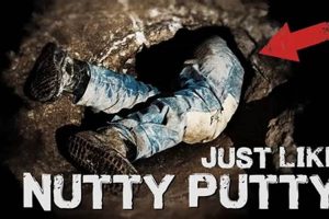 Surviving Wildcat Cave Disasters: A Guide Disaster Information Hub – Latest Natural Disaster News & Emergency Resources Surviving Wildcat Cave Disasters: A Guide | Disaster Information Hub – Latest Natural Disaster News & Emergency Resources