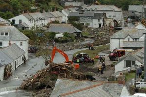 Boscastle Flood: Disaster & Aftermath Disaster Information Hub – Latest Natural Disaster News & Emergency Resources Boscastle Flood: Disaster & Aftermath | Disaster Information Hub – Latest Natural Disaster News & Emergency Resources