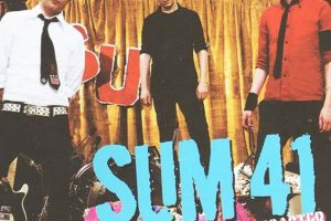 Sum 41's Downfall: A Band's Disaster? Disaster Information Hub – Latest Natural Disaster News & Emergency Resources Sum 41's Downfall: A Band's Disaster? | Disaster Information Hub – Latest Natural Disaster News & Emergency Resources
