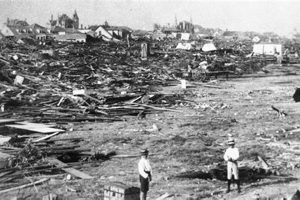 Deadliest US Natural Disaster: Galveston's 1900 Hurricane Disaster Information Hub – Latest Natural Disaster News & Emergency Resources Deadliest US Natural Disaster: Galveston's 1900 Hurricane | Disaster Information Hub – Latest Natural Disaster News & Emergency Resources