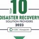 Top 10 Disaster Recovery Companies 2024: Ultimate Guide | Disaster Information Hub – Latest Natural Disaster News & Emergency Resources