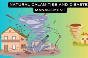 Effective Disaster Management for Natural Calamities: A Guide Disaster Information Hub – Latest Natural Disaster News & Emergency Resources Effective Disaster Management for Natural Calamities: A Guide | Disaster Information Hub – Latest Natural Disaster News & Emergency Resources