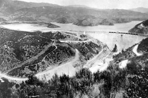 The St. Francis Dam Disaster: A Tragedy's Legacy Disaster Information Hub – Latest Natural Disaster News & Emergency Resources The St. Francis Dam Disaster: A Tragedy's Legacy | Disaster Information Hub – Latest Natural Disaster News & Emergency Resources