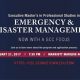 Best Disaster Preparedness Degree Programs & Careers | Disaster Information Hub – Latest Natural Disaster News & Emergency Resources