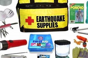Ultimate Earthquake Disaster Kit Guide & Checklist Disaster Information Hub – Latest Natural Disaster News & Emergency Resources Ultimate Earthquake Disaster Kit Guide & Checklist | Disaster Information Hub – Latest Natural Disaster News & Emergency Resources