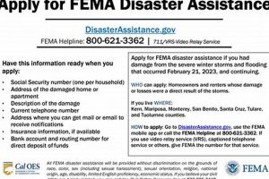 FEMA Disaster Relief: Who Qualifies & How to Apply Disaster Information Hub – Latest Natural Disaster News & Emergency Resources FEMA Disaster Relief: Who Qualifies & How to Apply | Disaster Information Hub – Latest Natural Disaster News & Emergency Resources