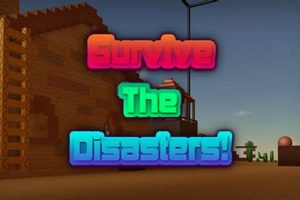 Ultimate Roblox Disaster Survival Guide Disaster Information Hub – Latest Natural Disaster News & Emergency Resources Ultimate Roblox Disaster Survival Guide | Disaster Information Hub – Latest Natural Disaster News & Emergency Resources