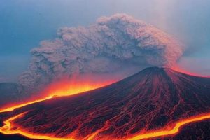 Understanding Volcanic Eruptions: Natural Disaster Guide Disaster Information Hub – Latest Natural Disaster News & Emergency Resources Understanding Volcanic Eruptions: Natural Disaster Guide | Disaster Information Hub – Latest Natural Disaster News & Emergency Resources
