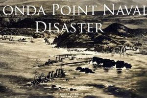 1923 Honda Point Disaster: Naval Tragedy Disaster Information Hub – Latest Natural Disaster News & Emergency Resources 1923 Honda Point Disaster: Naval Tragedy | Disaster Information Hub – Latest Natural Disaster News & Emergency Resources