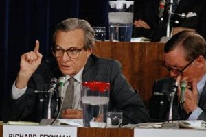 Challenger Disaster: Feynman's Crucial Role Disaster Information Hub – Latest Natural Disaster News & Emergency Resources Challenger Disaster: Feynman's Crucial Role | Disaster Information Hub – Latest Natural Disaster News & Emergency Resources