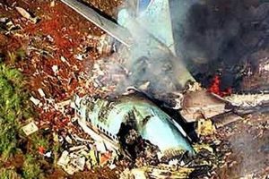 Top 5 Worst Airline Disasters: Case Studies Disaster Information Hub – Latest Natural Disaster News & Emergency Resources Top 5 Worst Airline Disasters: Case Studies | Disaster Information Hub – Latest Natural Disaster News & Emergency Resources