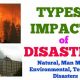 Understanding Man-Made & Natural Disasters: A Guide | Disaster Information Hub – Latest Natural Disaster News & Emergency Resources