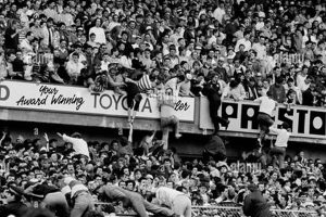 Remembering Hillsborough: 1989 Football Disaster & Legacy Disaster Information Hub – Latest Natural Disaster News & Emergency Resources Remembering Hillsborough: 1989 Football Disaster & Legacy | Disaster Information Hub – Latest Natural Disaster News & Emergency Resources