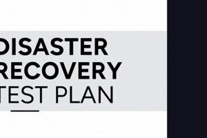 Ultimate Disaster Recovery Testing Template & Guide Disaster Information Hub – Latest Natural Disaster News & Emergency Resources Ultimate Disaster Recovery Testing Template & Guide | Disaster Information Hub – Latest Natural Disaster News & Emergency Resources