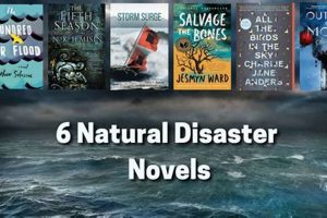 Top Natural Disaster Fiction Books Disaster Information Hub – Latest Natural Disaster News & Emergency Resources Top Natural Disaster Fiction Books | Disaster Information Hub – Latest Natural Disaster News & Emergency Resources