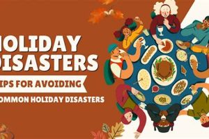 Prevent Holiday Disasters: Tips & Tricks Disaster Information Hub – Latest Natural Disaster News & Emergency Resources Prevent Holiday Disasters: Tips & Tricks | Disaster Information Hub – Latest Natural Disaster News & Emergency Resources