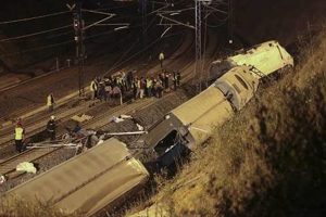 Spain Train Disasters: Timeline & Safety Disaster Information Hub – Latest Natural Disaster News & Emergency Resources Spain Train Disasters: Timeline & Safety | Disaster Information Hub – Latest Natural Disaster News & Emergency Resources