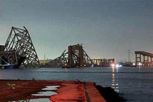 Preventing Bridge Disasters: Causes & Solutions Disaster Information Hub – Latest Natural Disaster News & Emergency Resources Preventing Bridge Disasters: Causes & Solutions | Disaster Information Hub – Latest Natural Disaster News & Emergency Resources