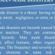 Understanding Man-Made Disasters: A Definition | Disaster Information Hub – Latest Natural Disaster News & Emergency Resources