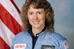 Remembering Christa McAuliffe: Challenger Tragedy & Legacy Disaster Information Hub – Latest Natural Disaster News & Emergency Resources Remembering Christa McAuliffe: Challenger Tragedy & Legacy | Disaster Information Hub – Latest Natural Disaster News & Emergency Resources