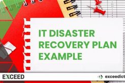IT Disaster Recovery Plan Example & Template Disaster Information Hub – Latest Natural Disaster News & Emergency Resources IT Disaster Recovery Plan Example & Template | Disaster Information Hub – Latest Natural Disaster News & Emergency Resources