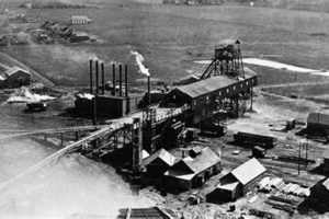 1909 Cherry Illinois Mine Disaster: A Tragedy & Legacy Disaster Information Hub – Latest Natural Disaster News & Emergency Resources 1909 Cherry Illinois Mine Disaster: A Tragedy & Legacy | Disaster Information Hub – Latest Natural Disaster News & Emergency Resources