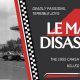 1955 Le Mans Disaster: Tragedy & Legacy | Disaster Information Hub – Latest Natural Disaster News & Emergency Resources