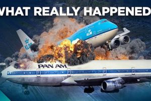 The Worst Aviation Disaster in History: Tenerife 1977 Disaster Information Hub – Latest Natural Disaster News & Emergency Resources The Worst Aviation Disaster in History: Tenerife 1977 | Disaster Information Hub – Latest Natural Disaster News & Emergency Resources