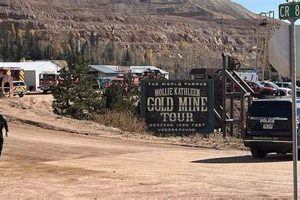 Colorado Mine Disasters: A History & Legacy Disaster Information Hub – Latest Natural Disaster News & Emergency Resources Colorado Mine Disasters: A History & Legacy | Disaster Information Hub – Latest Natural Disaster News & Emergency Resources