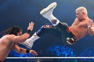 Cody Rhodes' Disaster Kick: Wrestling's Riskiest Move? Disaster Information Hub – Latest Natural Disaster News & Emergency Resources Cody Rhodes' Disaster Kick: Wrestling's Riskiest Move? | Disaster Information Hub – Latest Natural Disaster News & Emergency Resources