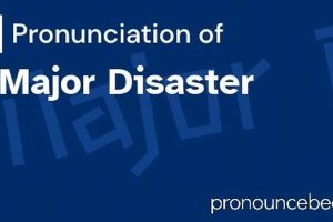 Mastering Disaster Pronunciation: A Crisis Communicator's Guide Disaster Information Hub – Latest Natural Disaster News & Emergency Resources Mastering Disaster Pronunciation: A Crisis Communicator's Guide | Disaster Information Hub – Latest Natural Disaster News & Emergency Resources