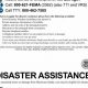 FEMA Disaster Relief: Contact Phone Number & Helpline | Disaster Information Hub – Latest Natural Disaster News & Emergency Resources