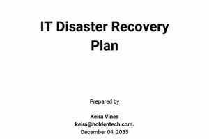 Free Simple Disaster Recovery Plan Template (Word) Disaster Information Hub – Latest Natural Disaster News & Emergency Resources Free Simple Disaster Recovery Plan Template (Word) | Disaster Information Hub – Latest Natural Disaster News & Emergency Resources