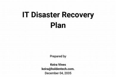 Free Simple Disaster Recovery Plan Template (Word) Disaster Information Hub – Latest Natural Disaster News & Emergency Resources Free Simple Disaster Recovery Plan Template (Word) | Disaster Information Hub – Latest Natural Disaster News & Emergency Resources