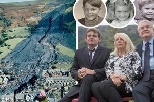 Aberfan Disaster: Survivors' Stories & Legacy Disaster Information Hub – Latest Natural Disaster News & Emergency Resources Aberfan Disaster: Survivors' Stories & Legacy | Disaster Information Hub – Latest Natural Disaster News & Emergency Resources