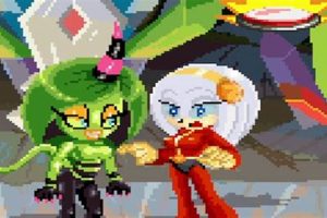 Project X: Love Potion Disasters! Gameplay & Guide Disaster Information Hub – Latest Natural Disaster News & Emergency Resources Project X: Love Potion Disasters! Gameplay & Guide | Disaster Information Hub – Latest Natural Disaster News & Emergency Resources