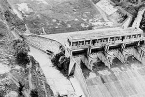 China's Dam Disasters: Past, Present, & Future Disaster Information Hub – Latest Natural Disaster News & Emergency Resources China's Dam Disasters: Past, Present, & Future | Disaster Information Hub – Latest Natural Disaster News & Emergency Resources