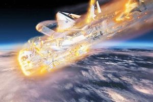 Space Shuttle Columbia Disaster: Date & Timeline Disaster Information Hub – Latest Natural Disaster News & Emergency Resources Space Shuttle Columbia Disaster: Date & Timeline | Disaster Information Hub – Latest Natural Disaster News & Emergency Resources