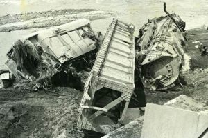 NZ's Tangiwai Train Disaster: A Tragedy Remembered Disaster Information Hub – Latest Natural Disaster News & Emergency Resources NZ's Tangiwai Train Disaster: A Tragedy Remembered | Disaster Information Hub – Latest Natural Disaster News & Emergency Resources