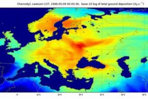 The Chernobyl Disaster Cloud: A Legacy of Fallout Disaster Information Hub – Latest Natural Disaster News & Emergency Resources The Chernobyl Disaster Cloud: A Legacy of Fallout | Disaster Information Hub – Latest Natural Disaster News & Emergency Resources
