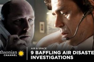 Investigating Air Disasters on YouTube: Deep Dives & Analyses Disaster Information Hub – Latest Natural Disaster News & Emergency Resources Investigating Air Disasters on YouTube: Deep Dives & Analyses | Disaster Information Hub – Latest Natural Disaster News & Emergency Resources
